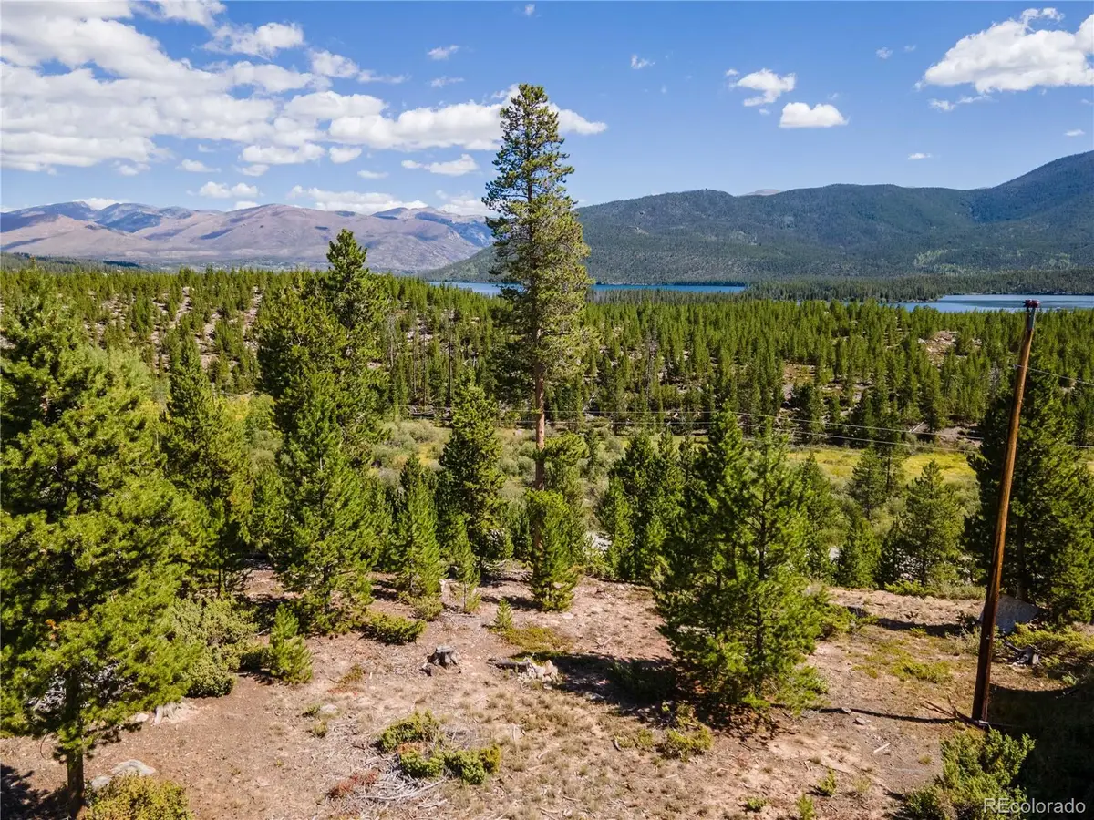 11 Gcr 4628, Grand Lake, CO 80447 - #1