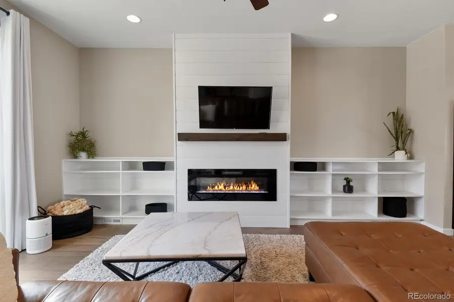 6843 Lily Mountain Lane, Colorado Springs, CO 80923 - #3