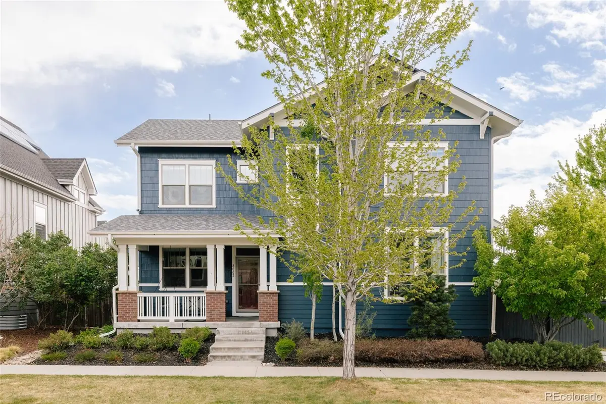 8002 E 50th Drive, Denver, CO 80238 - #1