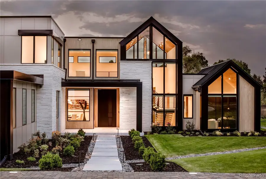 1533 Cherryville Road, Greenwood Village, CO 80121 - #2