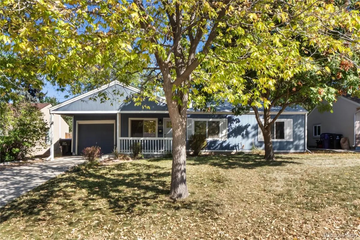3060 S Grape, Denver, CO 80222 - #1
