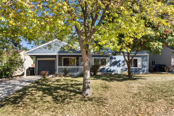 3060 S Grape, Denver, CO 80222