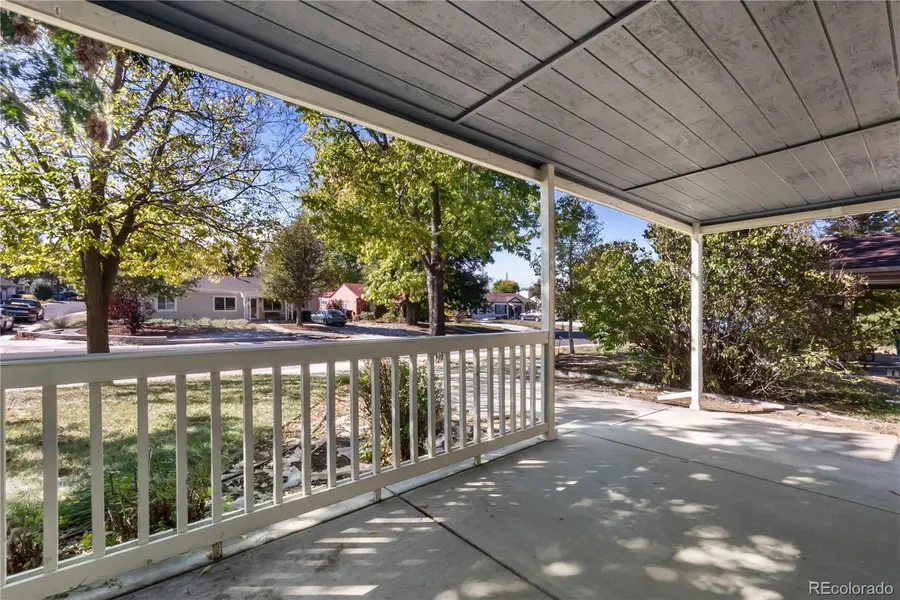 3060 S Grape, Denver, CO 80222 - #2