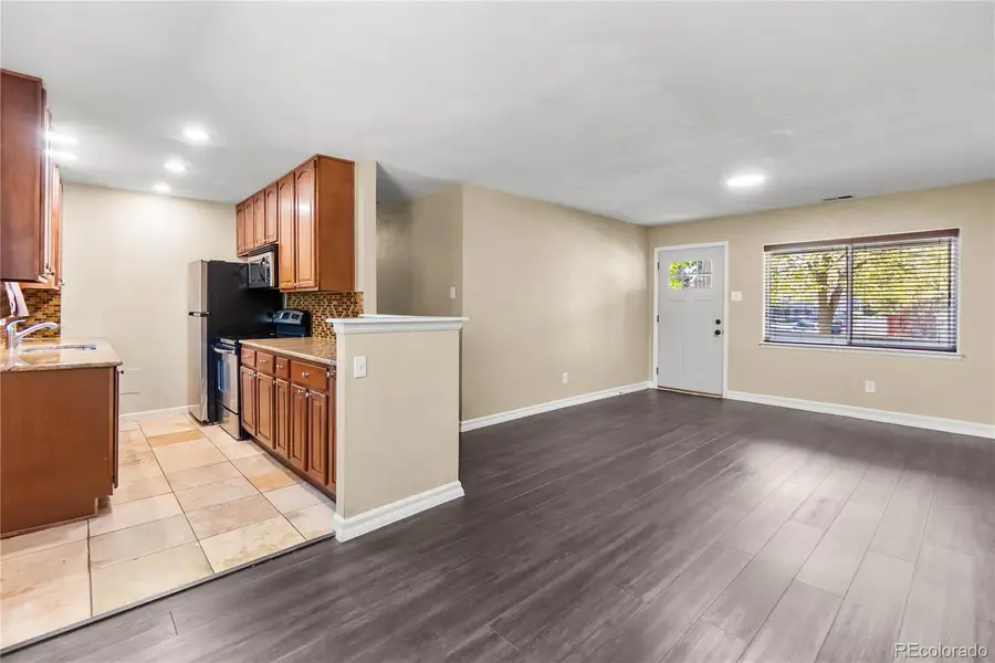 3060 S Grape, Denver, CO 80222 - #3