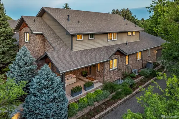 3640 E Warren Avenue, Denver, CO 80210