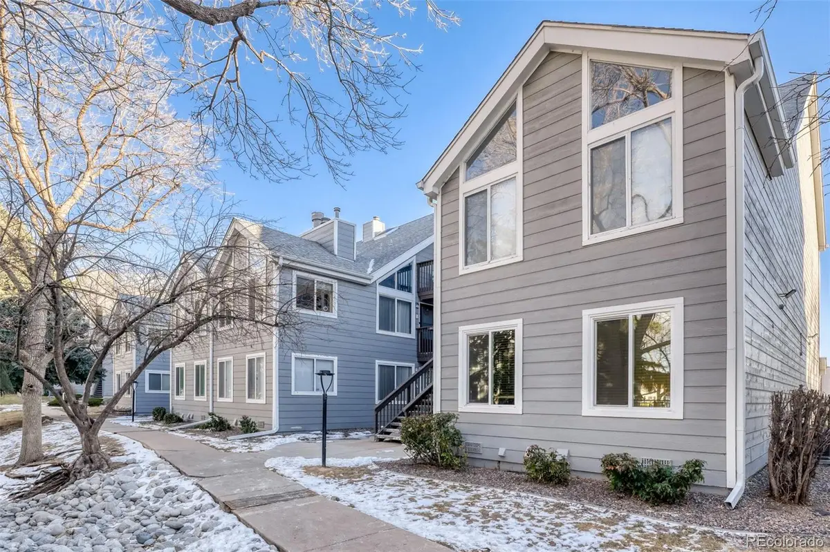 12525 E Tennessee Circle #A, Aurora, CO 80012 - #1
