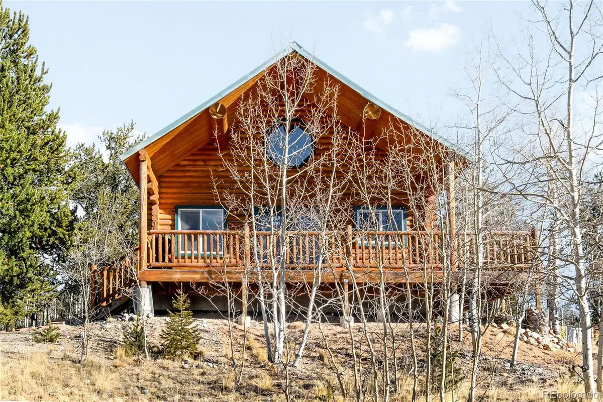 43 Pintail Way, Como, CO 80432 - #1