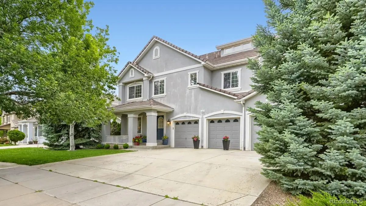4703 Sunlight Lane, Broomfield, CO 80023 - #1