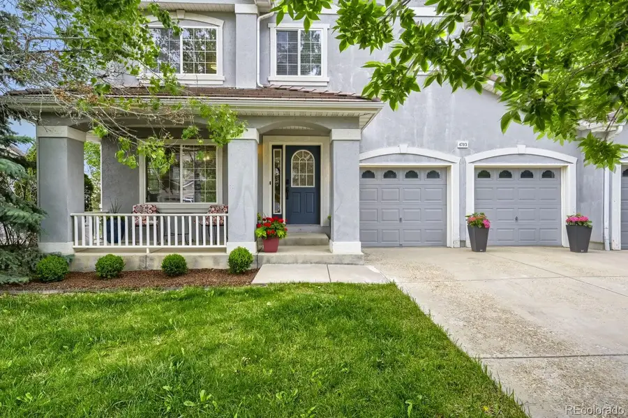 4703 Sunlight Lane, Broomfield, CO 80023 - #3