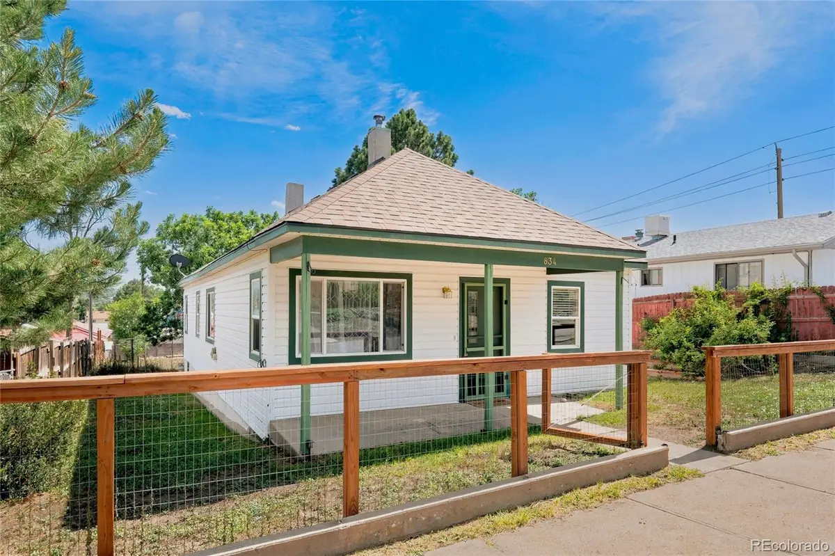 834 Western Ave, Trinidad, CO 81082 - #1