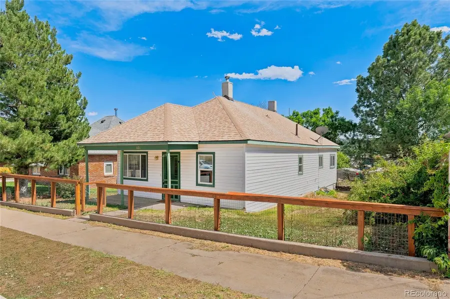 834 Western Ave, Trinidad, CO 81082 - #2