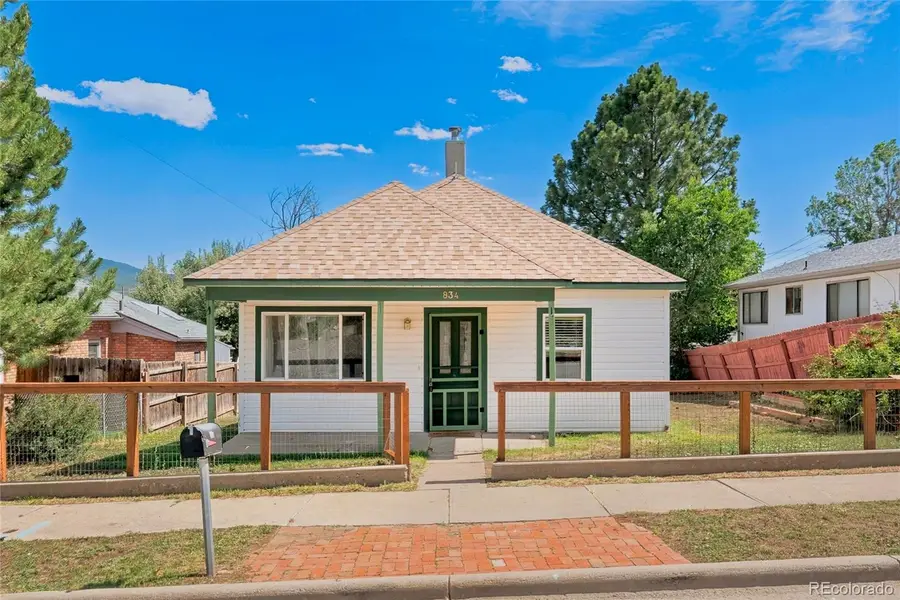 834 Western Ave, Trinidad, CO 81082 - #3
