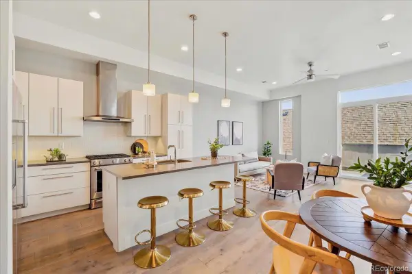 3524 Navajo Street #102, Denver, CO 80211