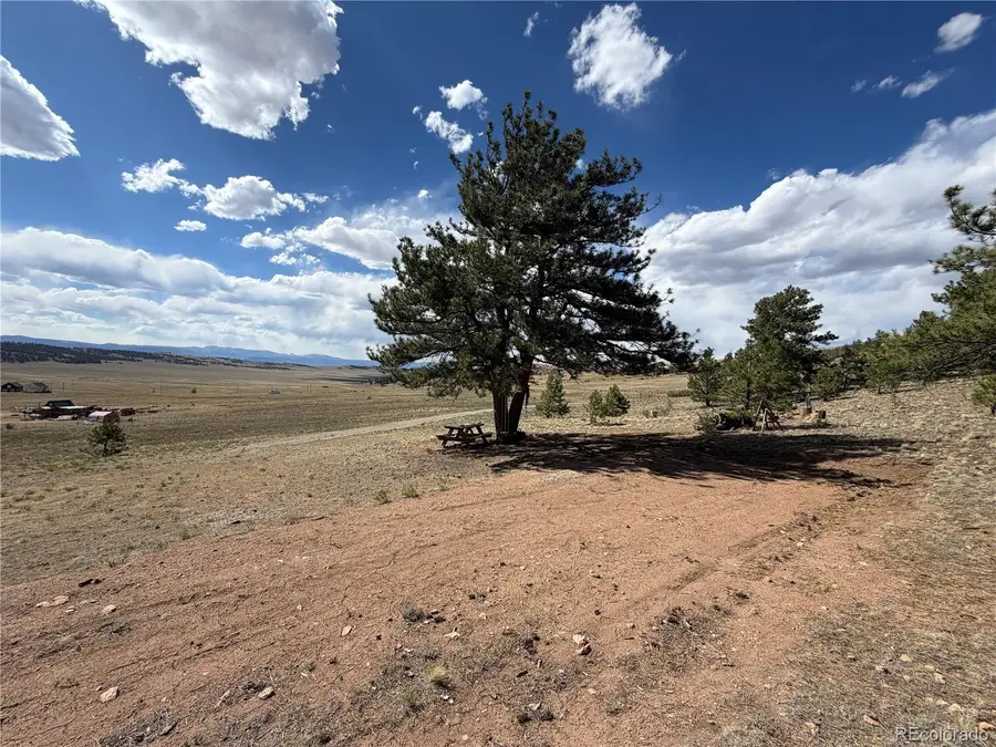 830 Cohonina Road, Hartsel, CO 80449 - #2