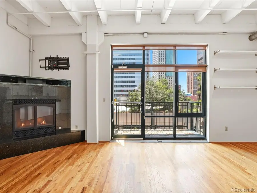 1800 Lawrence Street #308, Denver, CO 80202 - #3