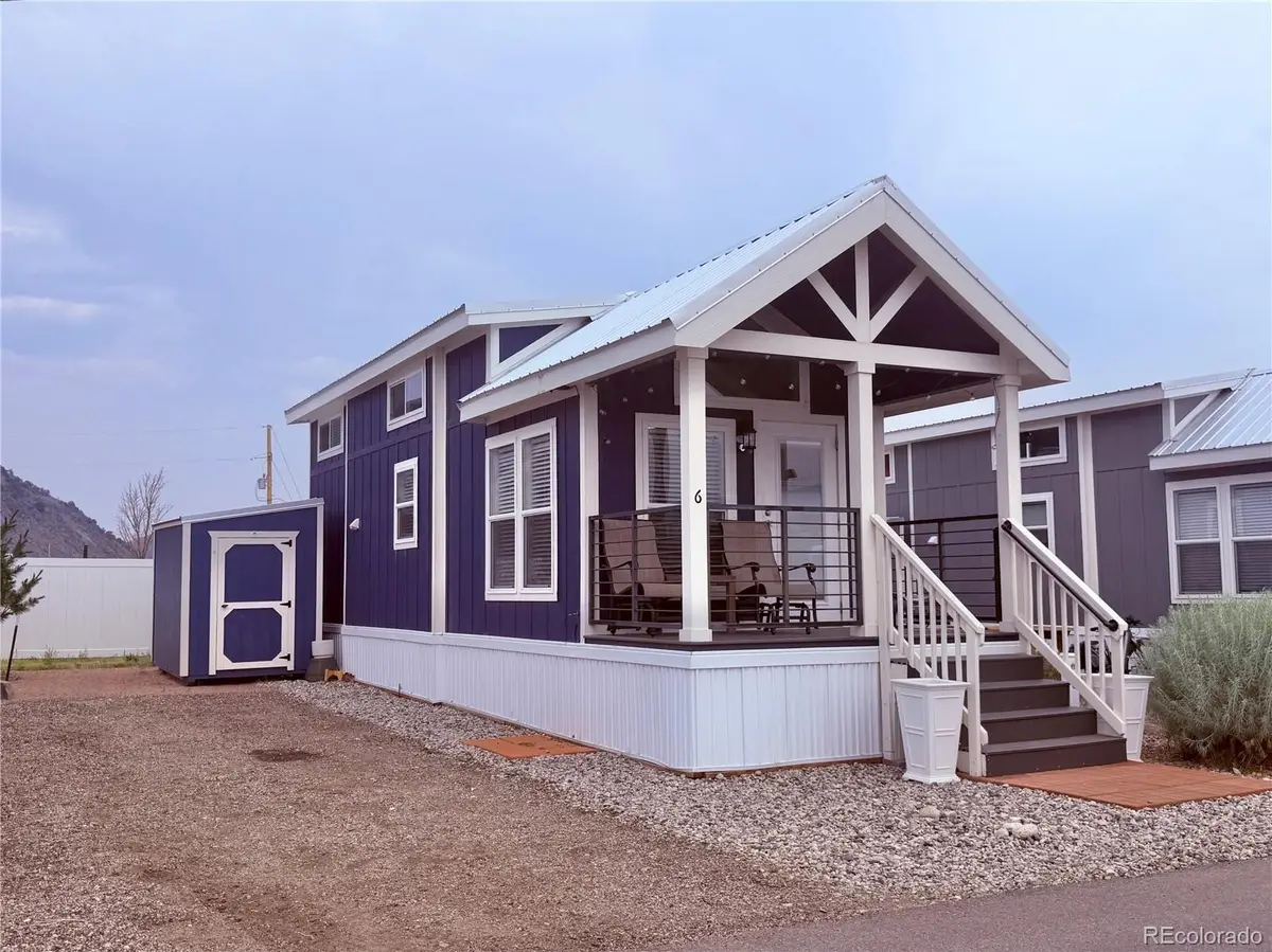 6507 County Road 102 Unit 6, Salida, CO 81201 - #1