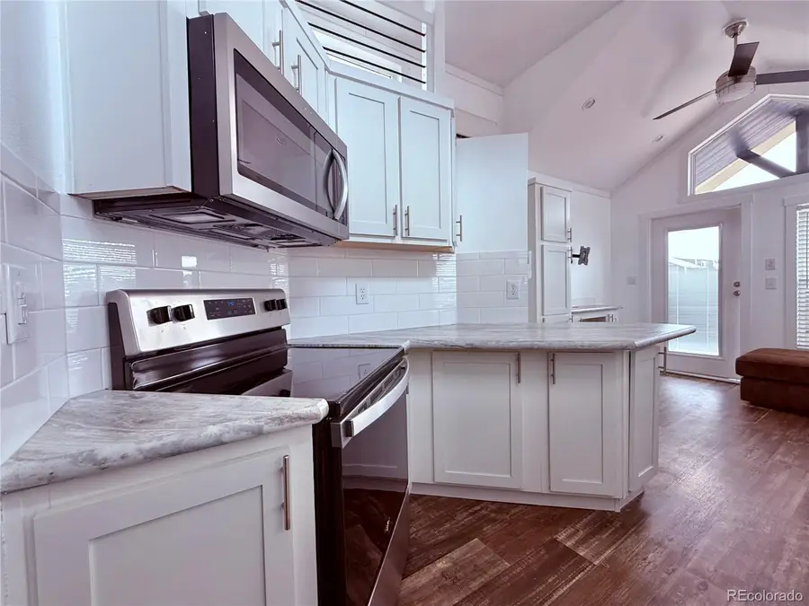 6507 County Road 102 Unit 6, Salida, CO 81201 - #2