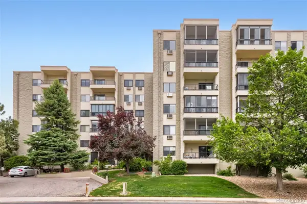 13800 E Marina Drive #506, Aurora, CO 80014