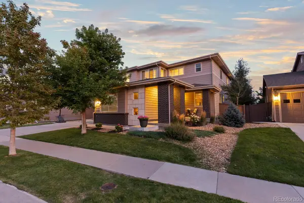 15468 W 50th Place, Golden, CO 80403