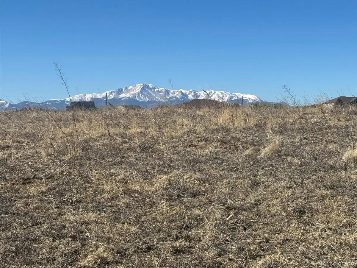 Mountian Shadow View- Lot 3, Colorado Springs, CO 80908 - Image #1