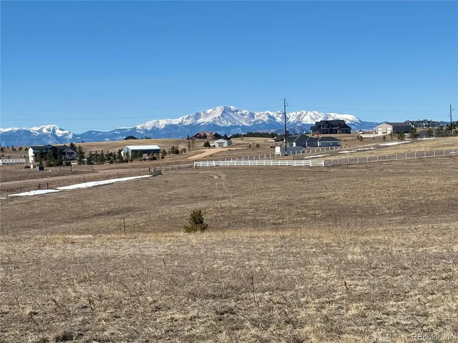Mountian Shadow View- Lot 3, Colorado Springs, CO 80908 - Image #2