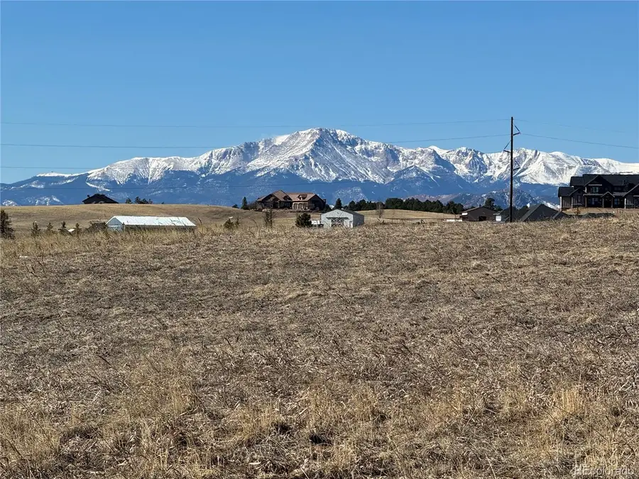 Mountian Shadow View- Lot 3, Colorado Springs, CO 80908 - Image #3