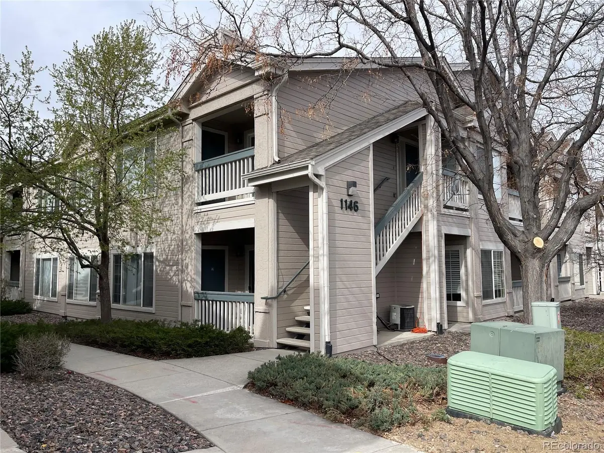 1146 Opal Street #101, Broomfield, CO 80020 - #1