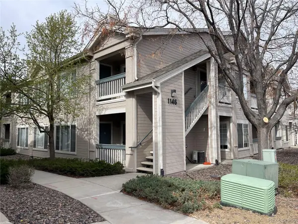 1146 Opal Street #101, Broomfield, CO 80020
