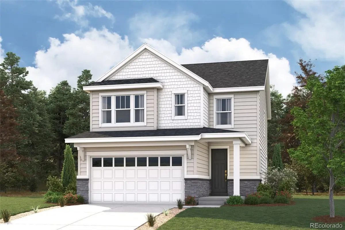 5770 Clear Creek Place, Brighton, CO 80601 - #1