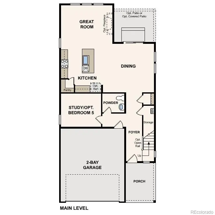 5770 Clear Creek Place, Brighton, CO 80601 - #2