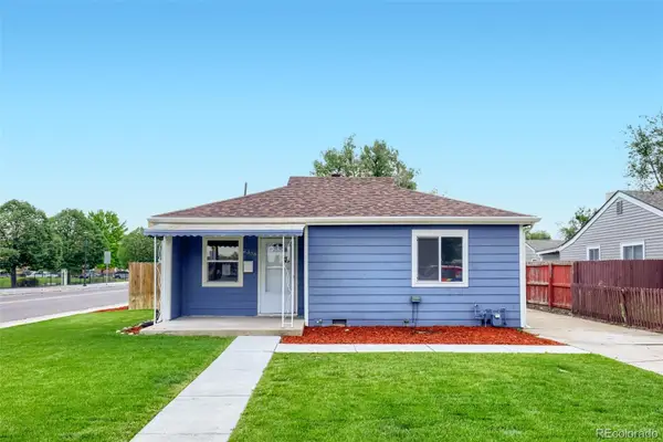 2388 Geneva Street, Aurora, CO 80010