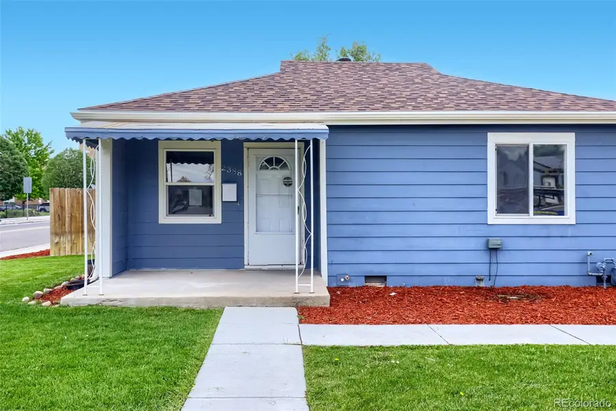 2388 Geneva Street, Aurora, CO 80010 - #3