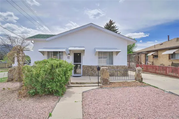 900 Robinson Avenue, Trinidad, CO 81082