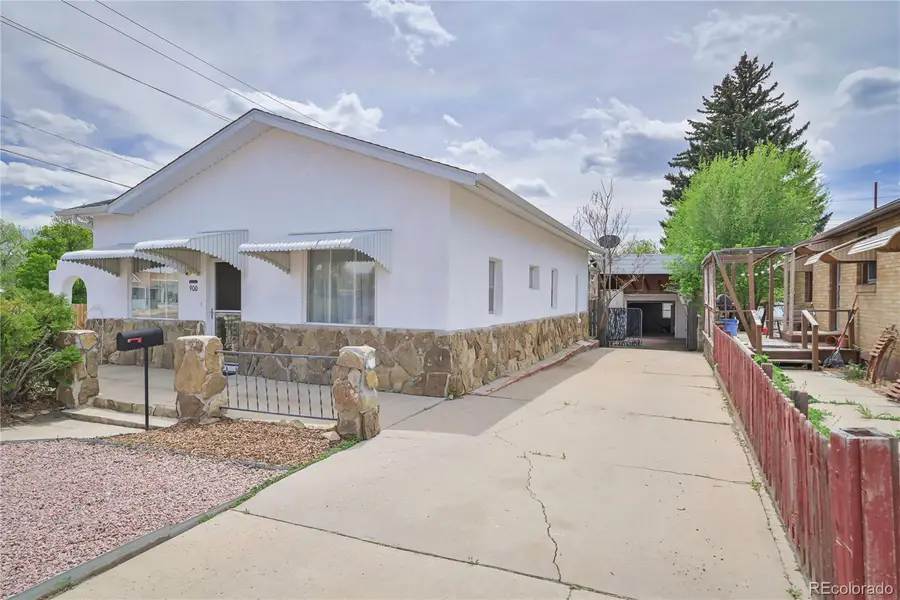 900 Robinson Avenue, Trinidad, CO 81082 - #2