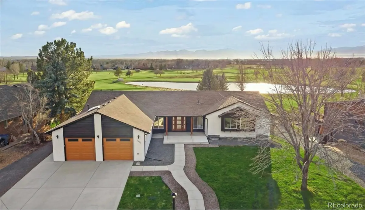 1143 Purdue Drive, Longmont, CO 80503 - Image #1
