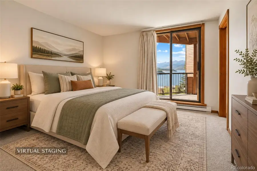 188 E La Bonte #319, Dillon, CO 80435 - #2