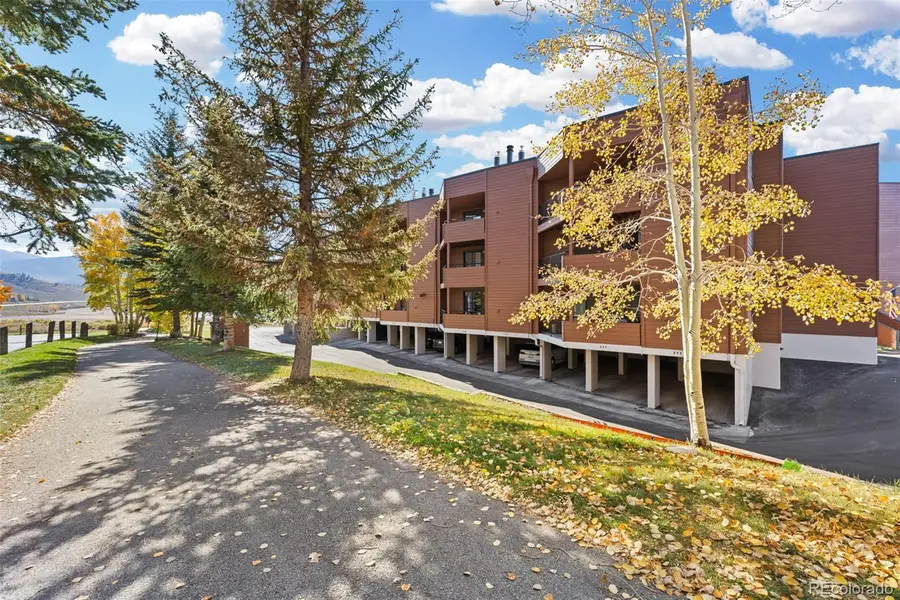 188 E La Bonte #319, Dillon, CO 80435 - #3