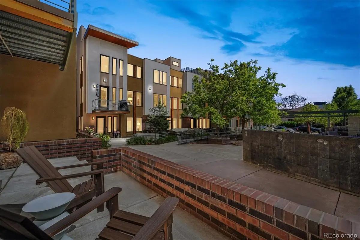1949 W 34th Avenue, Denver, CO 80211 - #1
