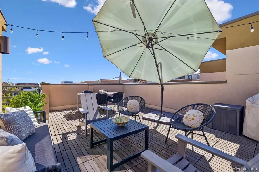 1949 W 34th Avenue, Denver, CO 80211 - #2