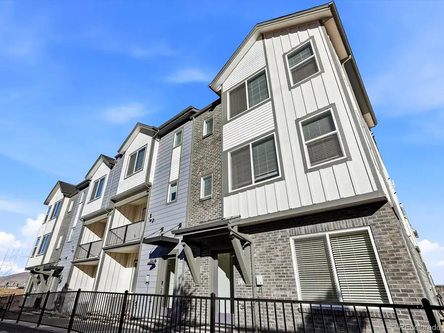 4661 Cloudburst Lane, Morrison, CO 80465 - Image #2