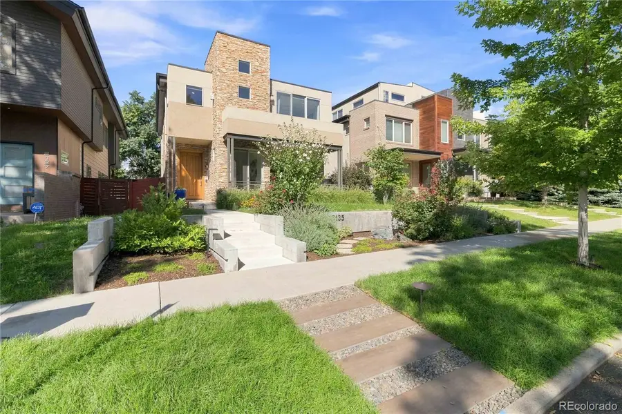 2135 Newton Street, Denver, CO 80211 - #2