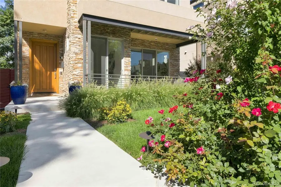 2135 Newton Street, Denver, CO 80211 - #3