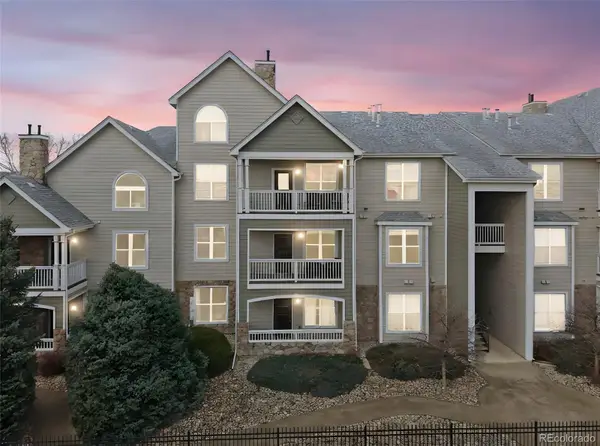 6013 Castlegate Drive W #D26, Castle Rock, CO 80108