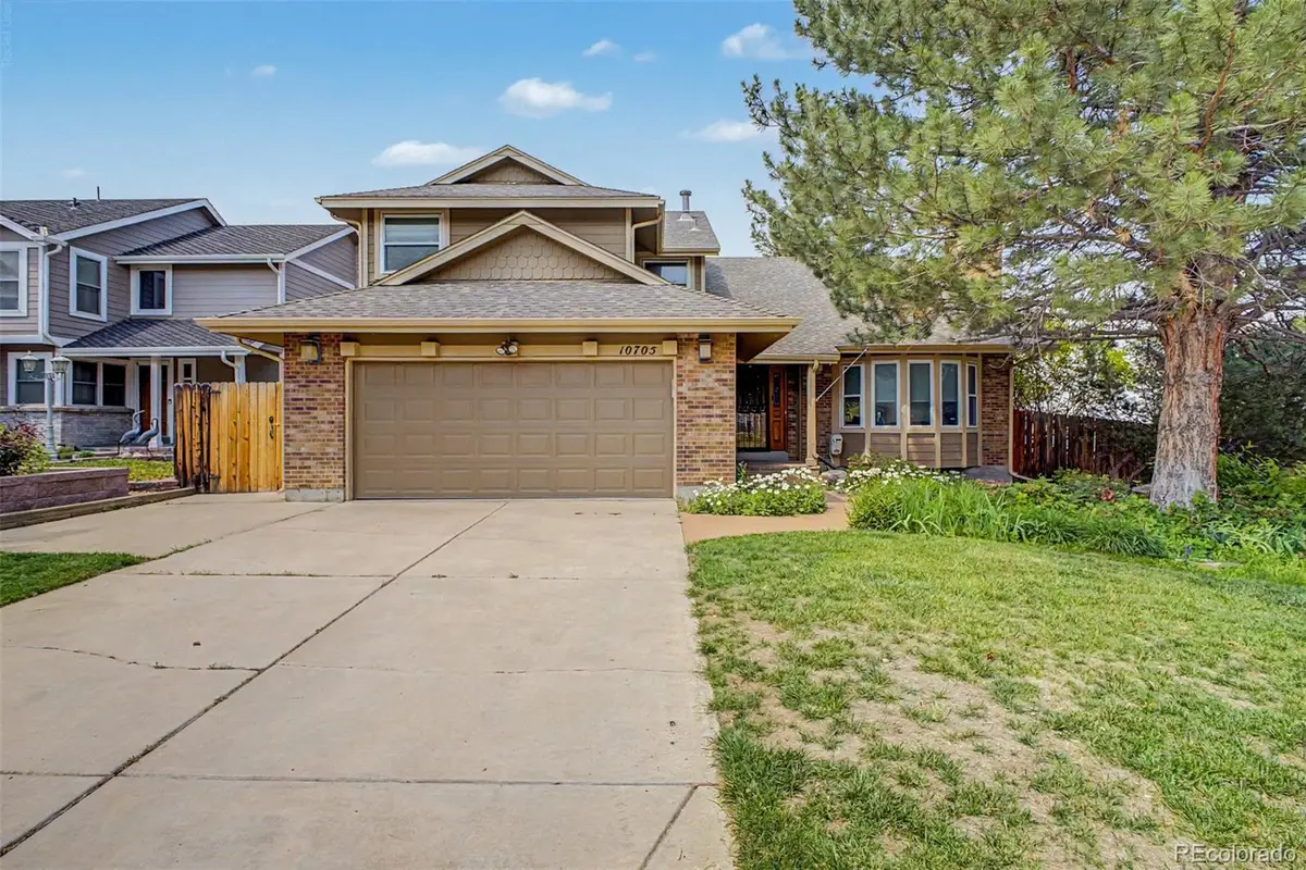 10705 W 85th Place, Arvada, CO 80005 - #1