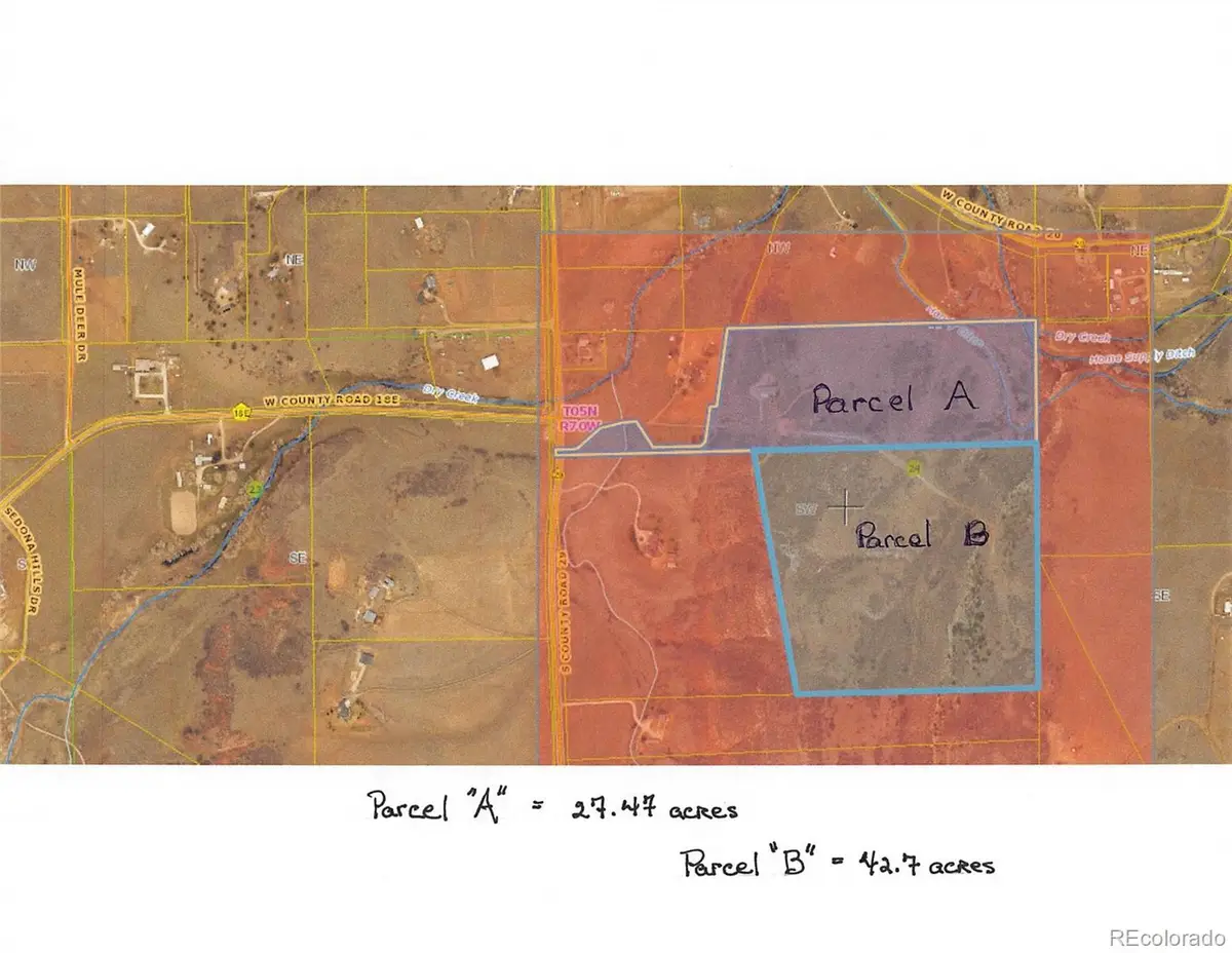 7662 Serenity Acres Lane, Loveland, CO 80537 - #1