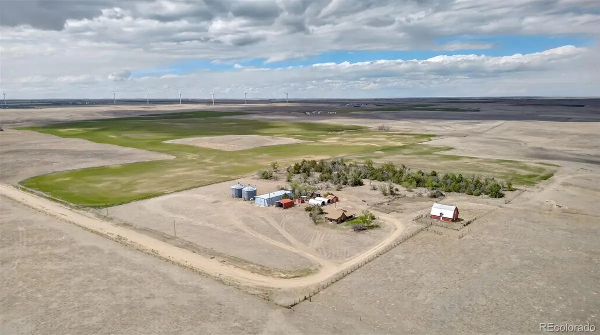 42599 County Road 76, Crook, CO 80726 - #1