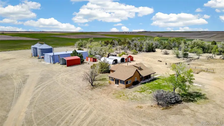 42599 County Road 76, Crook, CO 80726 - #2