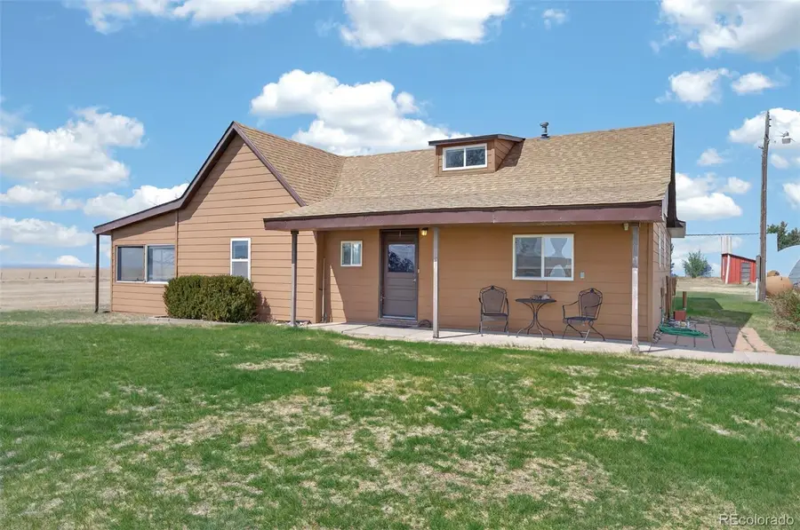 42599 County Road 76, Crook, CO 80726 - #3