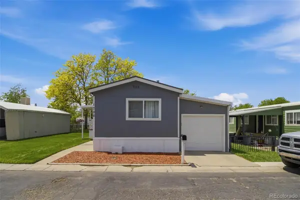 1705 Clark Street, Aurora, CO 80011