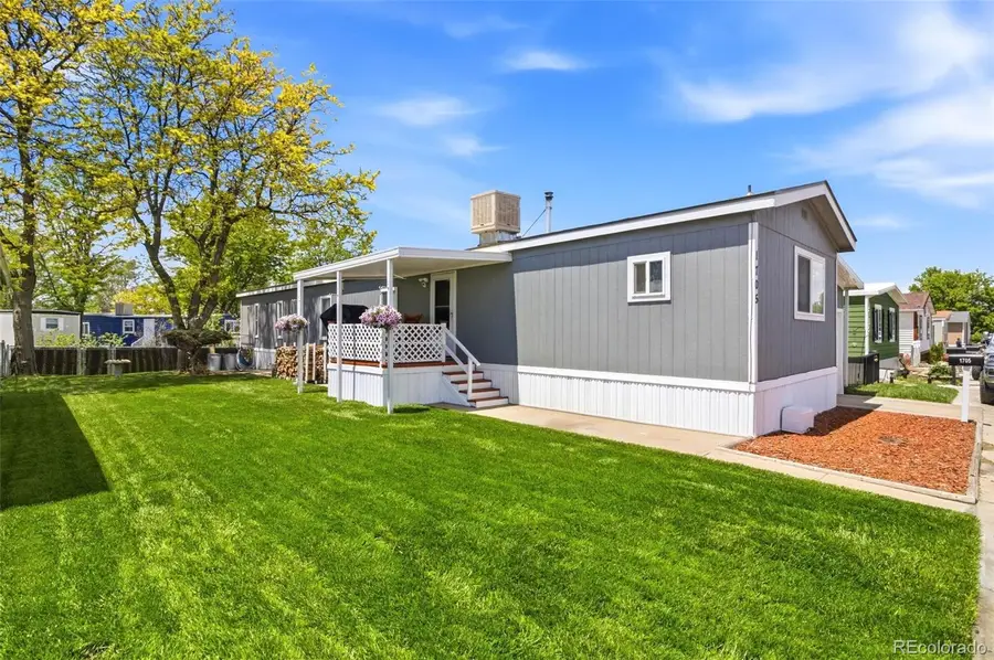 1705 Clark Street, Aurora, CO 80011 - #2